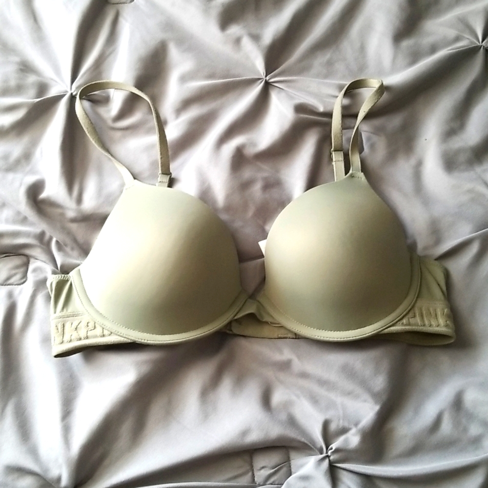 Vs pink bra